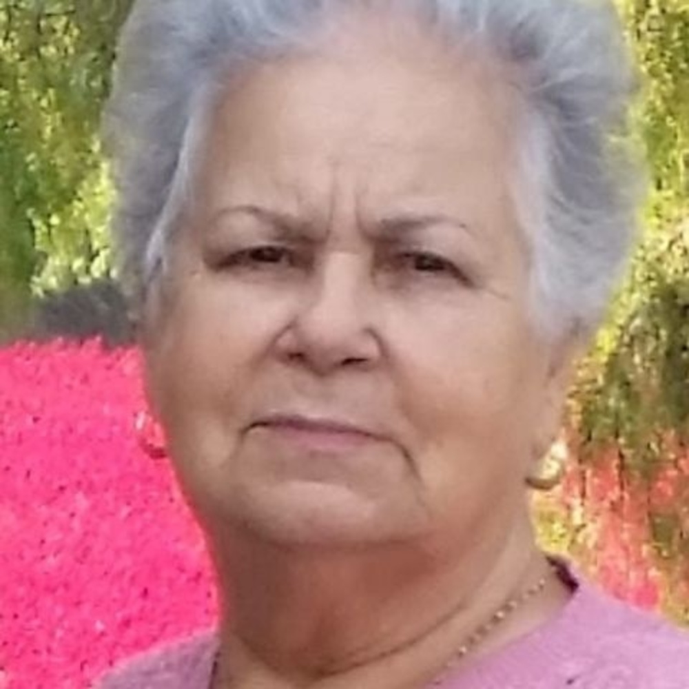Meet your Posher, Angelica